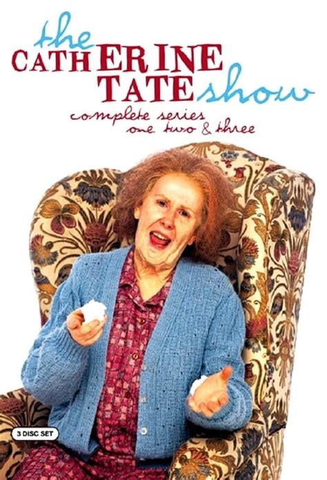 catherine tate naked|The Catherine Tate Show (2004